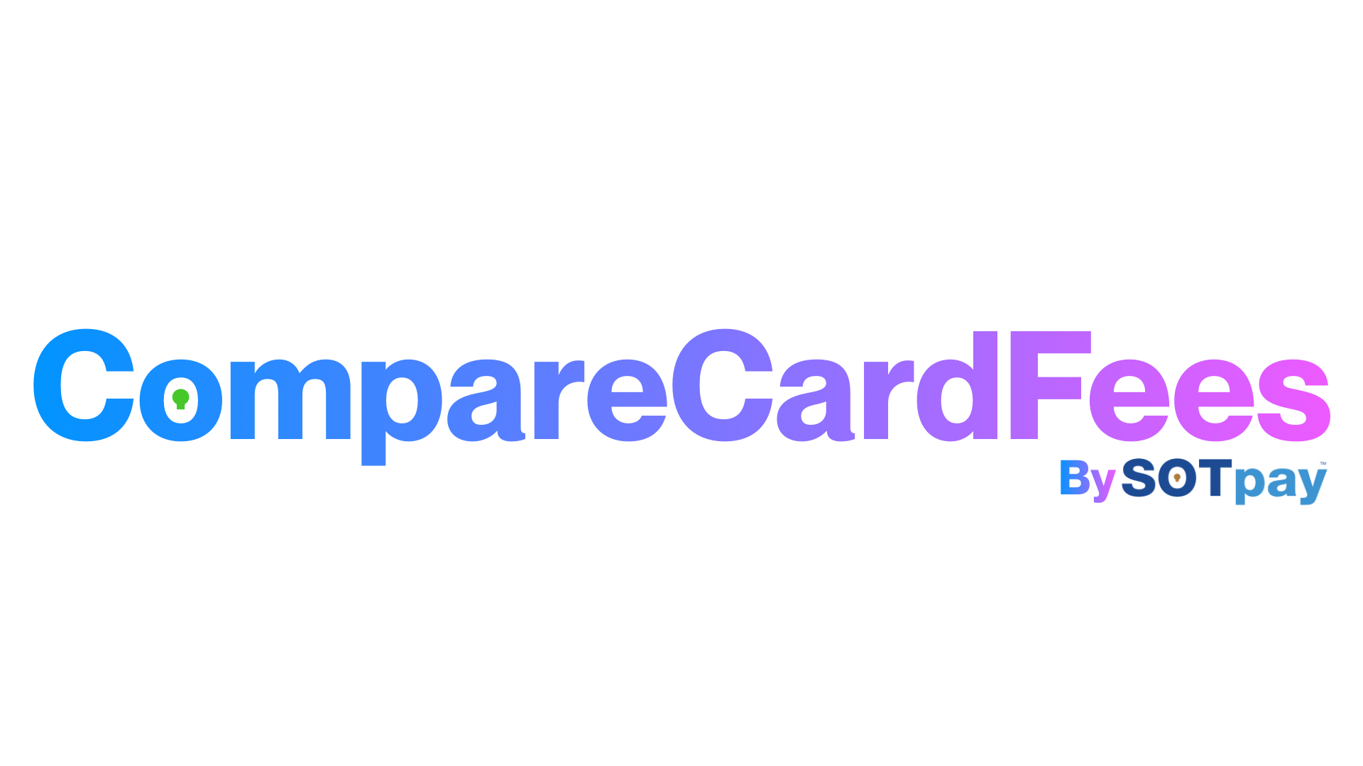 Compare Card Fees by Gala Technology